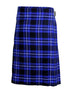 American Patriot Tartan Kilt